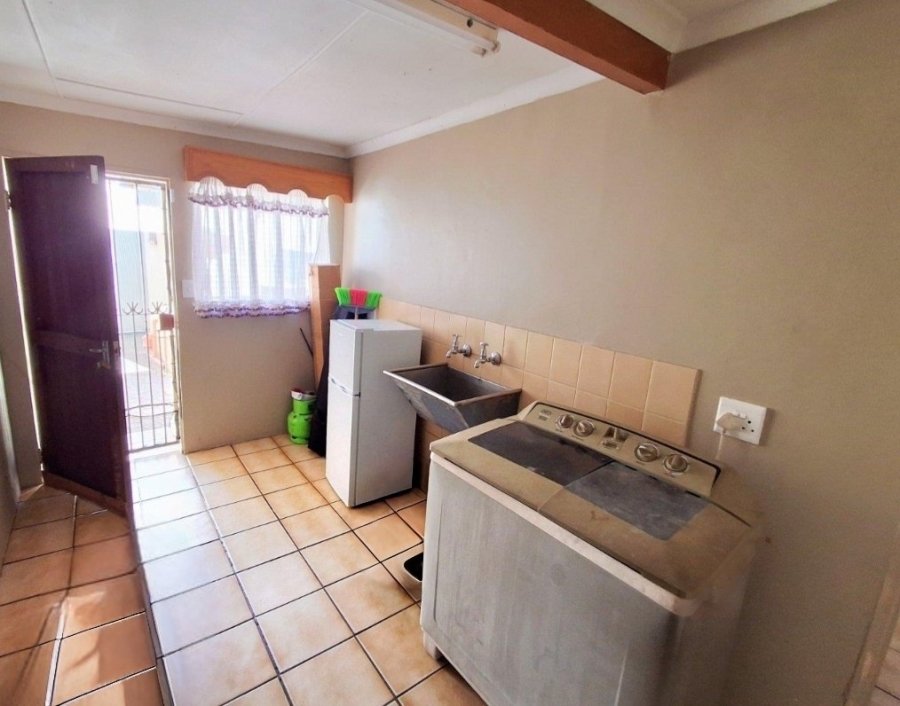 4 Bedroom Property for Sale in Sasolburg Ext 23 Free State